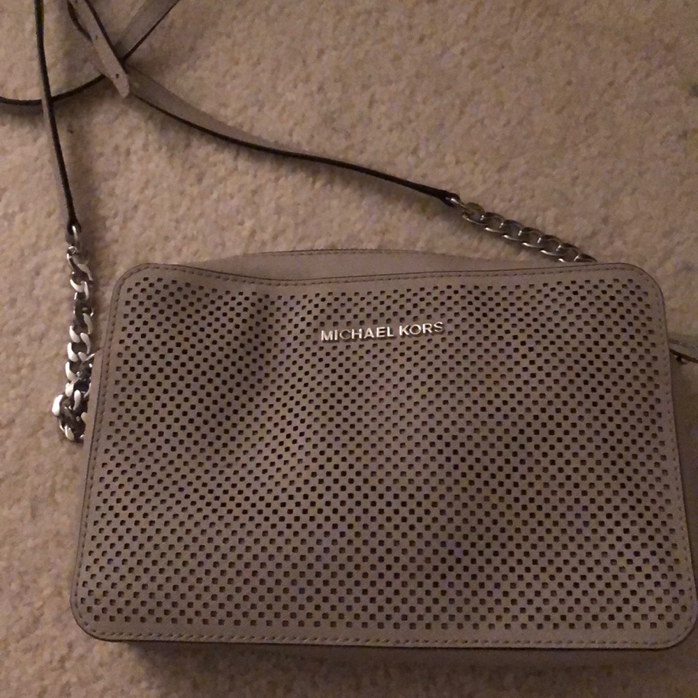 Michael Kors crossbody